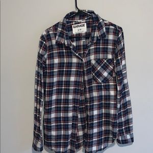 Flannel